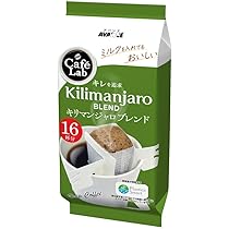 Amazon.co.jp: アバンス CafeLab スペシャルブレンド16P : 食品・飲料