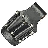マルキン印 黒皮工具差し H200×W80 ※取寄品 TK-25