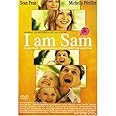 I am Sam : アイ・アム・サム [DVD]
