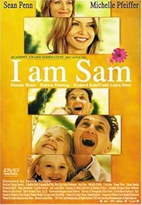 I am Sam : アイ・アム・サム [DVD]
