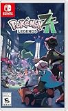 Pokemon Legends: Z-A (輸入版:北米) – Switch