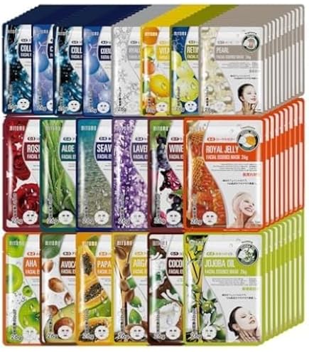 Amazon.co.jp: MITOMO SKINCARE 美友 ミトモ 個別セット うるツヤ肌