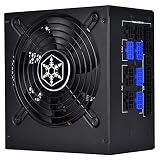 Silver Stone STRIDER Gold Sシリーズ 850W 80PLUS GOLD認証 SST-ST85F-GS-V2