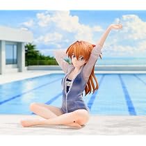 Amazon.co.jp: 綾波レイ フィギュア ヱ*ヴァンゲリヲン新劇場版