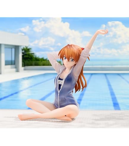 Amazon | バンプレスト ヱヴァンゲリヲン新劇場版 プレミアムスクール