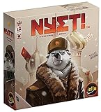 Nyet! Card Game [並行輸入品]