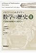 メルツバッハ&ボイヤー 数学の歴史II ―17世紀後期から現代へ―