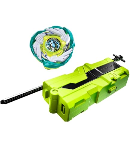 Amazon.co.jp: Beyblade X公式ワインダーランチャー。Beylade X