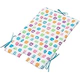 Hanna Hula（ハンナフラ） チェアクッション アンダーウエア