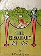 The Emerald City of Oz (English Edition)