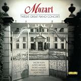 12 Great Piano Concerti