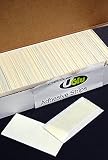 Uglu粘着ストリップ250 Pieces