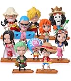 Amazon.co.jp: ワンピース ワールドコレクタブルフィギュアVol.14 全8