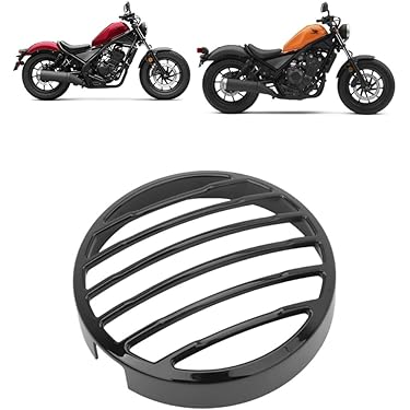 Amazon.co.jp 売れ筋ランキング: バイク用ヘッドライトレンズ の中で