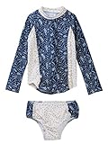 Jessica Simpson SWIMWEAR ベビー・ガールズ US サイズ: 12 Months カラー: ブルー