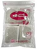 カネソ 味パック 1kg(50g×20袋)