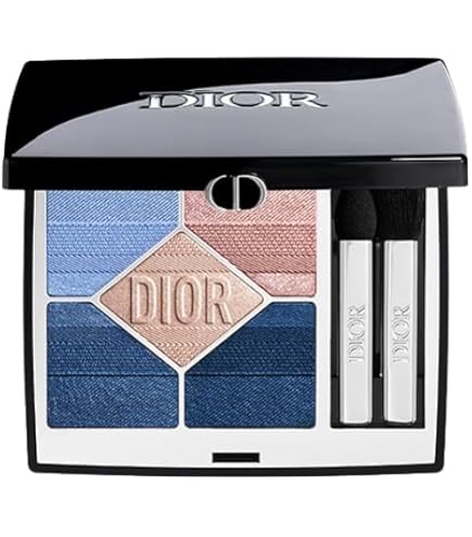 Christian Dior アイシャドウパレット 楽天市場】DIOR ディオール バックステージ アイ パレット [4種類から