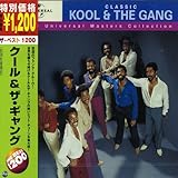THE BEST 1200 クール&ザ・ギャング