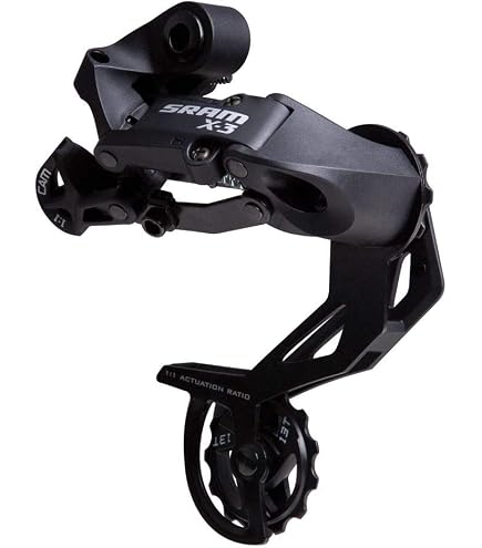 Amazon.co.jp: SRAM Rival AXS Rear Derailleur E1 : スポーツ＆アウトドア