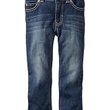 カーターズ Carter's デニム スキニー パンツ 綿99% ポリウレタン1% 5-Pocket Skinny Jeans 12M (72-78cm)
