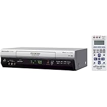 パナソニック ビデオデッキ NV-HV90B-S cm3dmju Amazon | Panasonic NV-HV90B-S BSチューナー内蔵ハイファイ