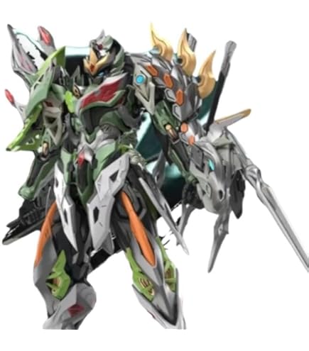 Amazon.co.jp: 摩動核 MNP 三国志 最強の将の一人 「呂布」 プラモデル