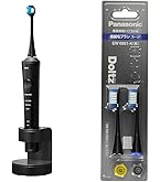 Amazon.co.jp: パナソニック 電動歯ブラシ ドルツ スタンダードモデル