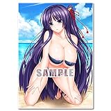 ユニオリズム☆カルテット 水着コーデB1タペストリー 天音ver.【グッズ】