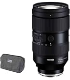 タムロン 35-150mm F2-2.8 ニコンZマウント