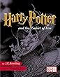 Harry Potter & Goblet.. Adult (Cover to Cover)