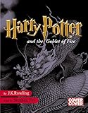 Harry Potter & Goblet.. Adult (Cover to Cover)