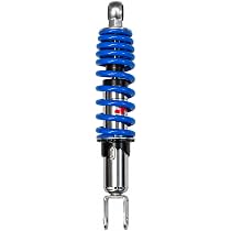 Amazon | YSS リアサスペンション スーパーディオ用270mm スーパーDio