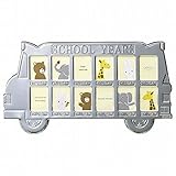 フォトフレーム バス