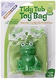 Mommys Helper Tidy Tub Toy Bag (2-Pack) [並行輸入品]