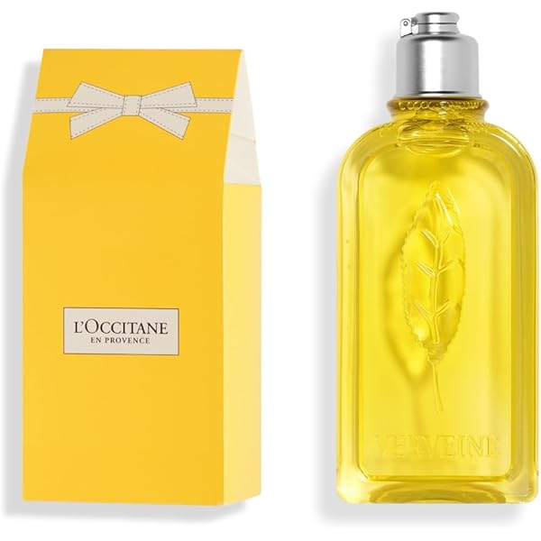 Amazon.co.jp: ロクシタン(L'OCCITANE) ヴァーベナ シャワー