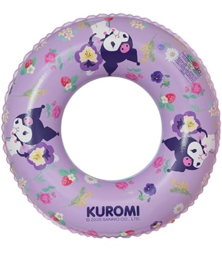 Amazon | マルカ(Maruka) サンリオキャラクターズ ロープ付き