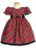 Lito DRESS ベビー・ガールズ ガールズ US サイズ: 3-6 Months カラー: レッド