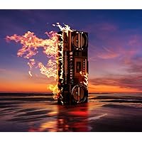 Amazon.co.jp: NEW ALBUM『只者』(PREMIUM EDITION[CD+BD