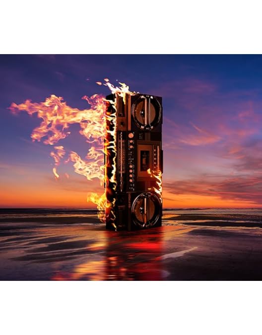 ★新品・未開封 B'z Blu-ray ２枚組 メガジャケット付き Amazon.co.jp: 【Amazon.co.jp限定】LIVE Blu-ray『B'z LIVE-GYM