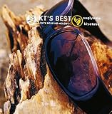 KT’S BEST-FUYU NO HI NO MELODY-