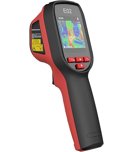 Amazon.co.jp: FLIR(フリアー)【国内正規品】FLIR E6 Pro 43200画素 2