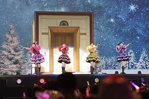 【メーカー特典あり】「ももいろクリスマス2024-HOLY 4D NIGHT-」LIVE Blu-ray - ももいろクローバーZ (香り付きレプリカチケット付き) [Blu-ray]