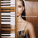 The Diary Of Alicia Keys