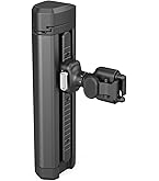 Amazon.co.jp: SmallRig 回転式クイックリリースサイドハンドル