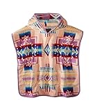 (ペンドルトン) Pendleton Pendleton Jacquard Hooded Towel ペンドルトンジャカードフード付きタオル (並行輸入品) zic9