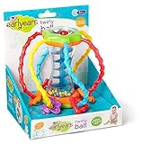 Earlyears Twirly Ball (Discontinued by Manufacturer) [並行輸入品]