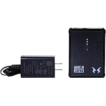 Amazon.co.jp: 空調作業服バッテリー2024年 12Vバッテリー