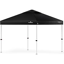Amazon | PYKES PEAK (パイクスピーク) ワンタッチ タープテント 3m×3m