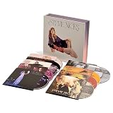COMPLETE STUDIO ALBUMS & RARITIES - STEVIE NICKS