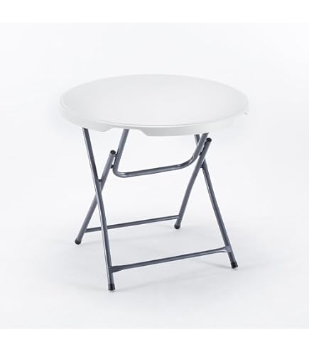 折りたたみテーブル　丸　円　E-WIN RT-02 折りたたみテーブル 丸 円 E-WIN RT-02｜Yahoo!フリマ（旧PayPayフリマ）
